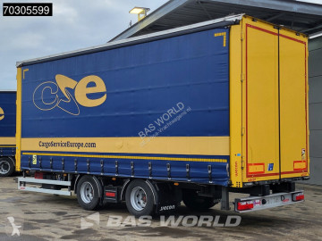 Tractora semi Wecon PC