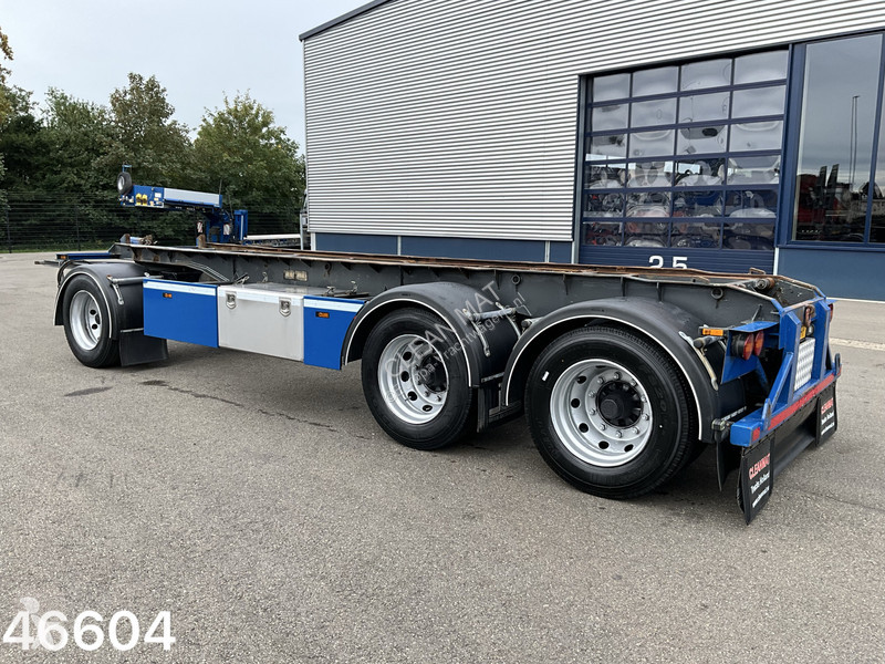 Ensemble routier Floor 3-assige...