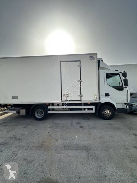 Kamion Renault 220.12 DXI