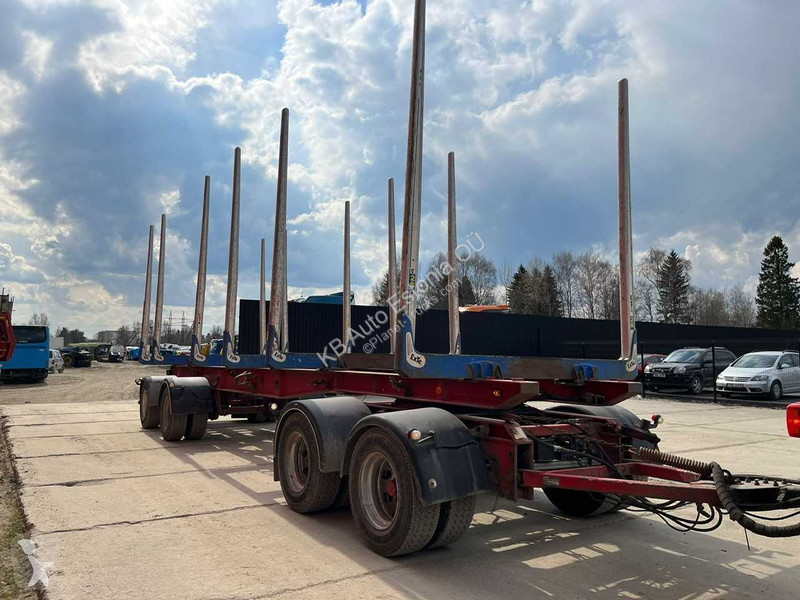 Ensemble routier  VFP-103-36
