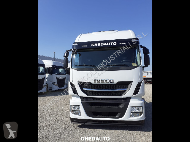 Trattore Stradale Iveco Stralis AS440S48 -...
