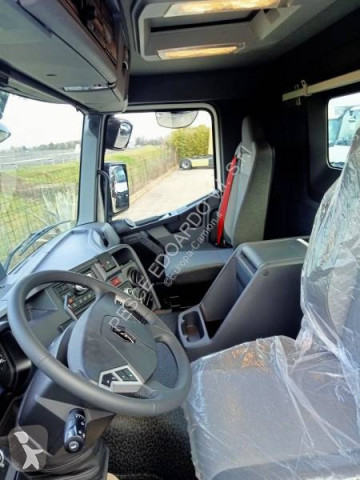 Camion châssis Renault neuf