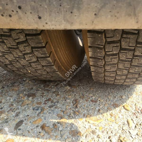 Ledat fordon Renault