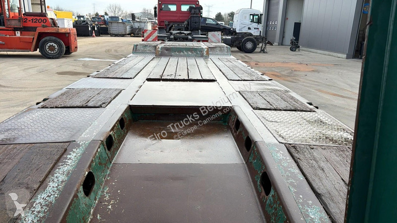 Maskinbæreren  T4 G01VBN1 (40.000 KG /...