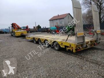 Autoarticolato Scania