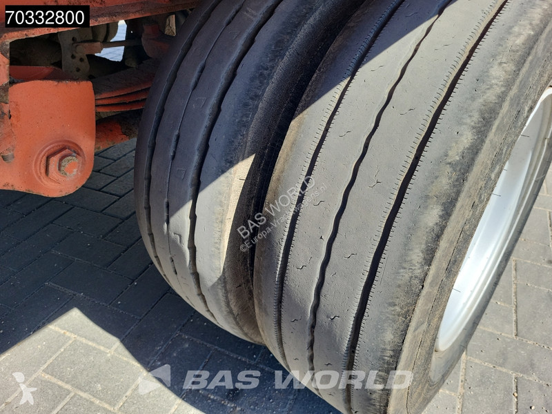 Ledat fordon Robuste Kaiser R5005F