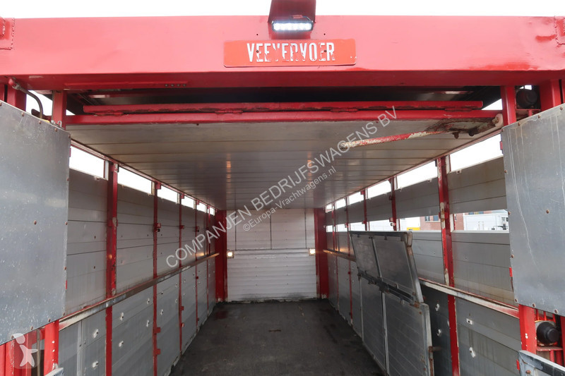 شاحنة مفصلية Jumbo MV 200 .4 MV200.4