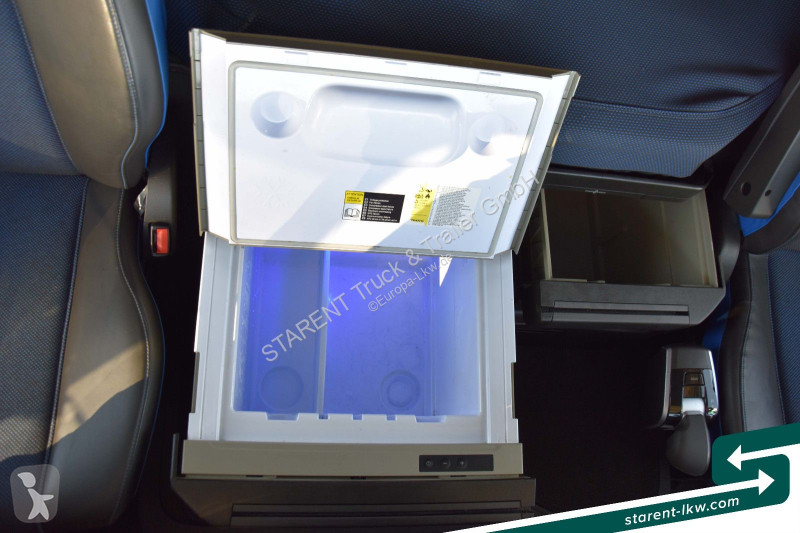 شاحنة مفصلية Volvo 500 Aero X-Low Deck...