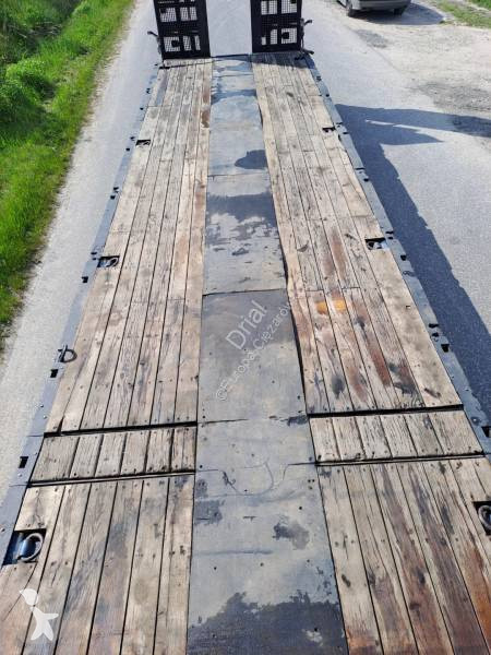 Ensemble routier MAN