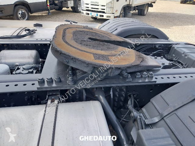 Trattore Stradale Iveco Stralis AS440S48 -...