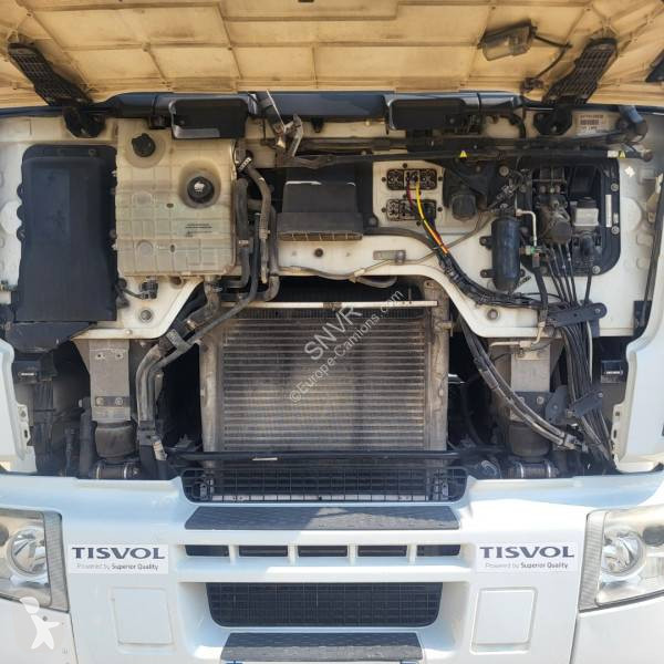Ledat fordon Renault