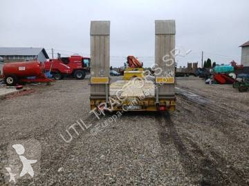 Autoarticolato Scania