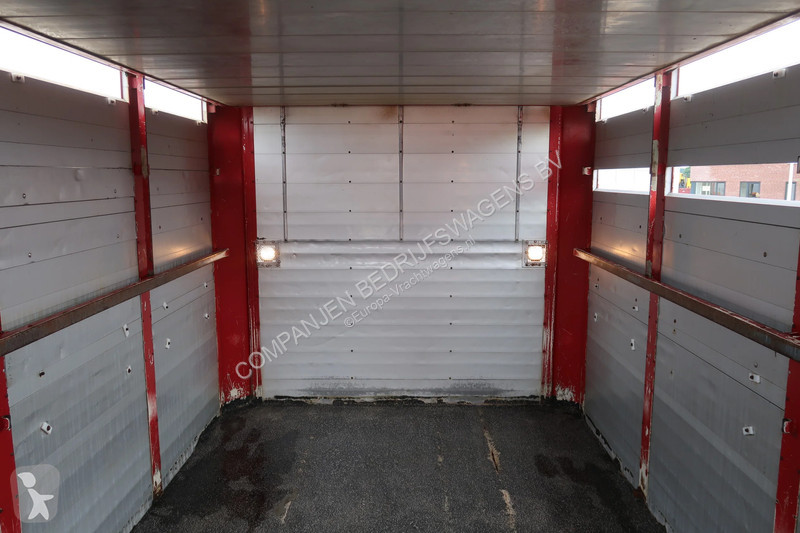 شاحنة مفصلية Jumbo MV 200 .4 MV200.4