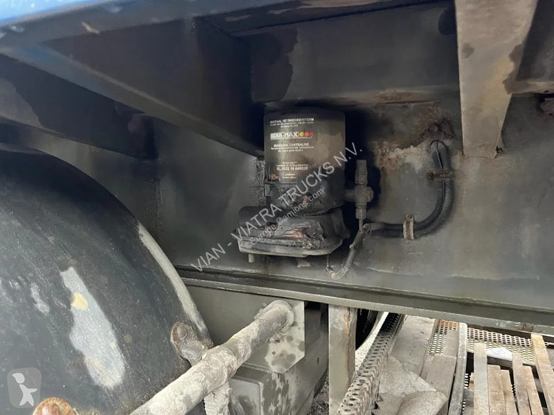 Reboque Lecitrailer RG 2 BD 4309 SP
