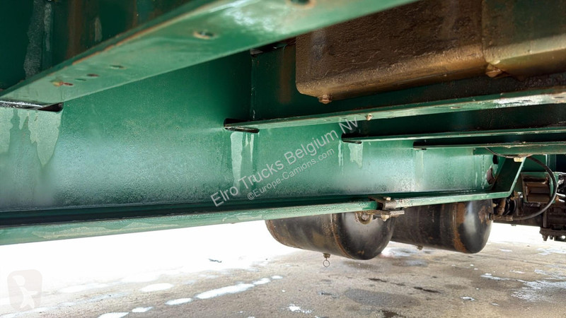 Maskinbæreren  T4 G01VBN1 (40.000 KG /...
