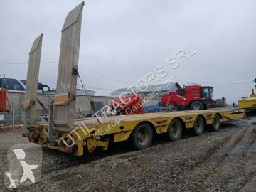 Autoarticolato Scania