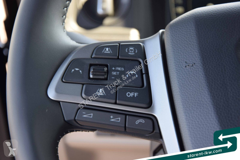 شاحنة مفصلية MAN 18.520 Low Deck D30 Retarder...