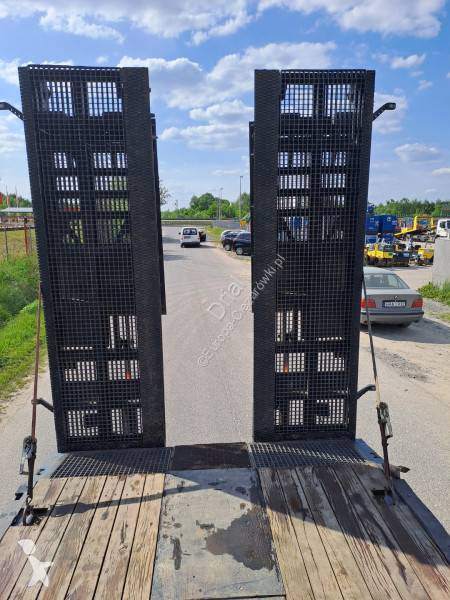 Ensemble routier MAN