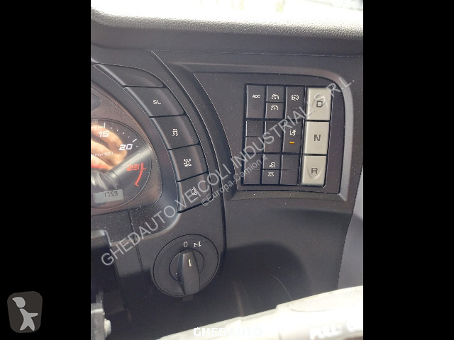 Trattore Stradale Iveco Stralis AS440S48 -...