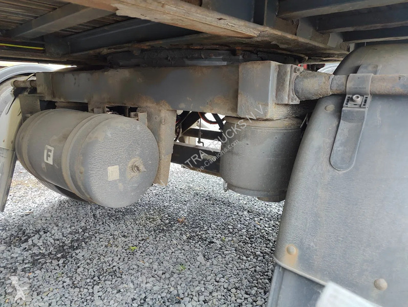 Reboque Lecitrailer RG 2 BD 4309 SP