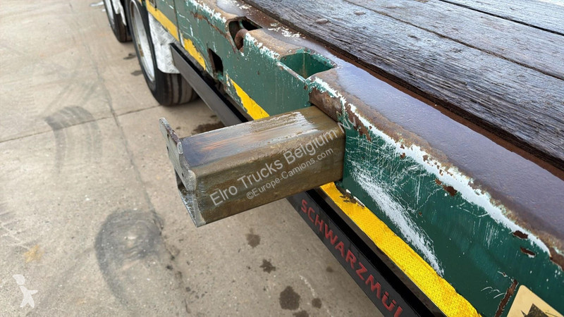 Maskinbæreren  T4 G01VBN1 (40.000 KG /...