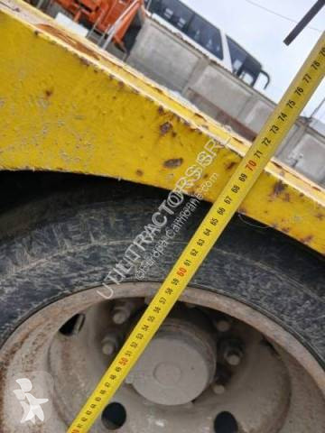 Autoarticolato Scania