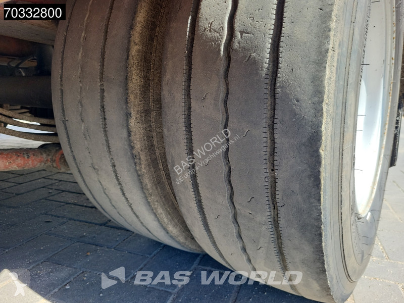 Ledat fordon Robuste Kaiser R5005F