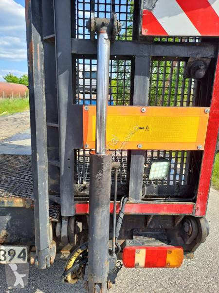 Ensemble routier MAN