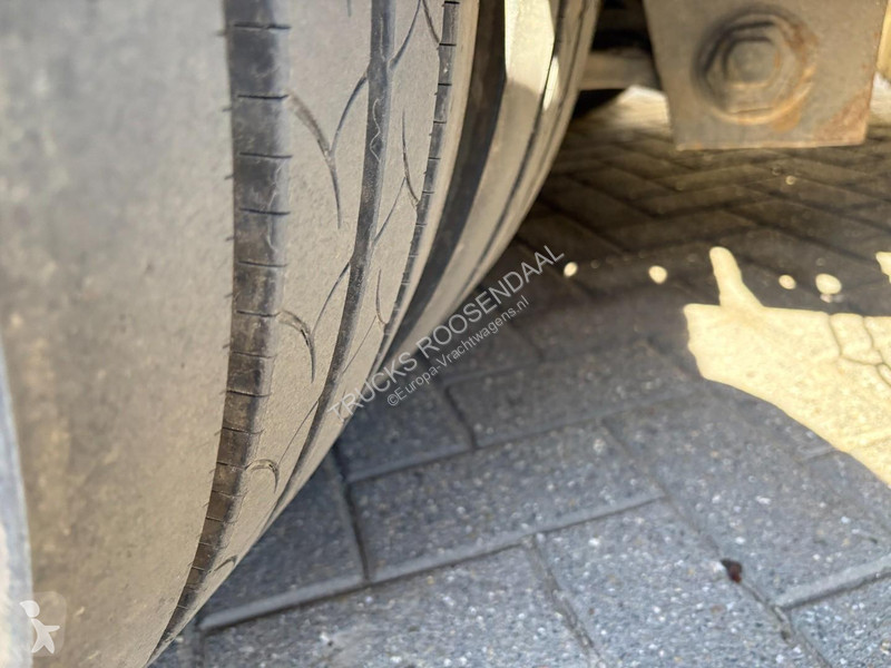 شاحنة مفصلية  D3 + HYDROLIC FRONT/BACK LOADER +...