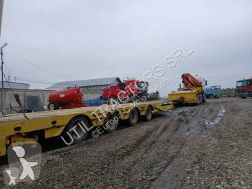 Autoarticolato Scania