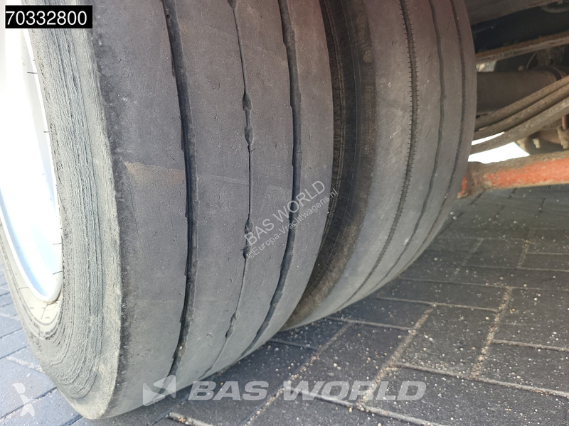 Ledat fordon Robuste Kaiser R5005F