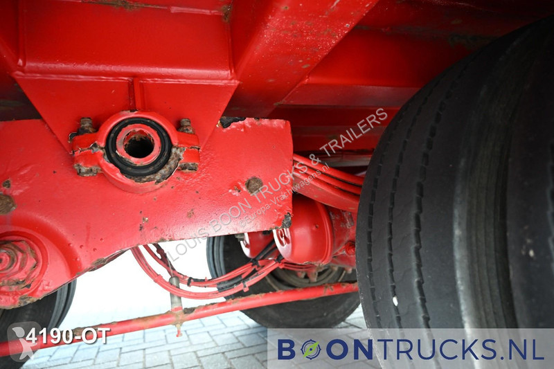 Сцепка GS AI-2800 LR HANGER | VERBREDERS *...