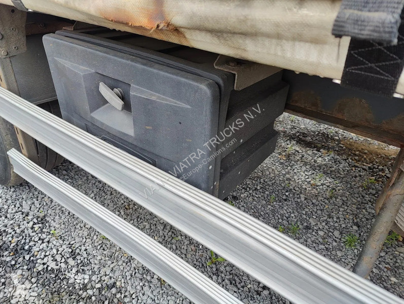 Reboque Lecitrailer RG 2 BD 4309 SP