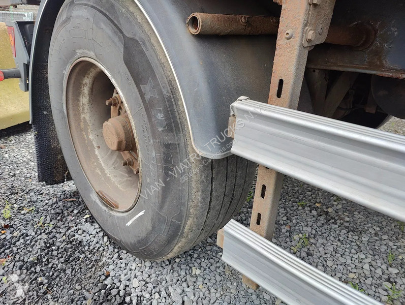 Reboque Lecitrailer RG 2 BD 4309 SP