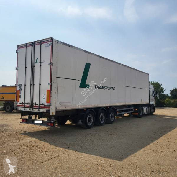 Ledat fordon Renault
