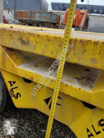 Autoarticolato Scania