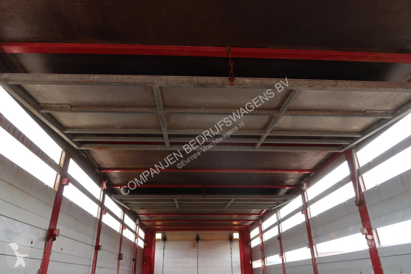 شاحنة مفصلية Jumbo MV 200 .4 MV200.4