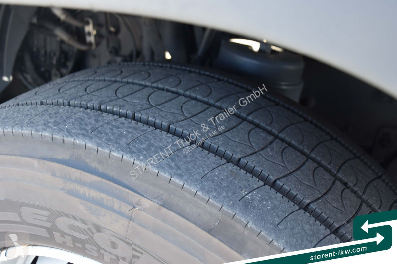 شاحنة مفصلية Volvo 500 Aero X-Low Deck...