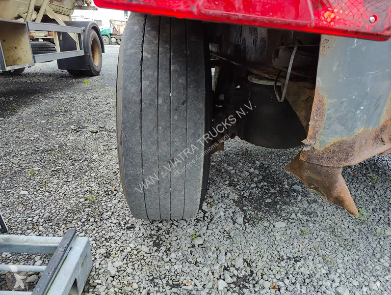 Reboque Lecitrailer RG 2 BD 4309 SP