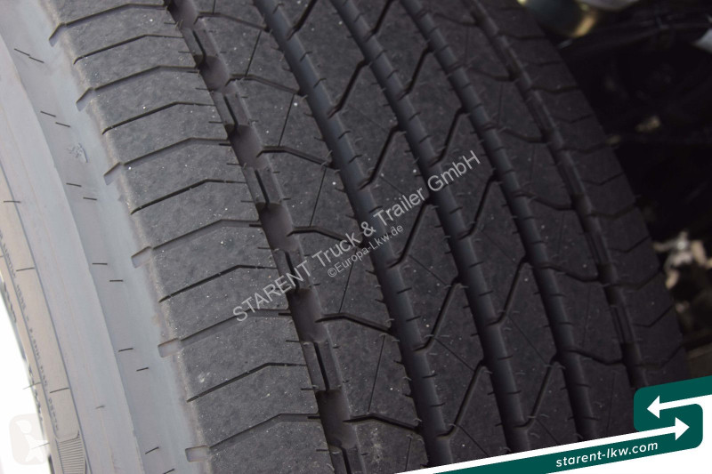 شاحنة مفصلية MAN 18.520 Low Deck Retarder...