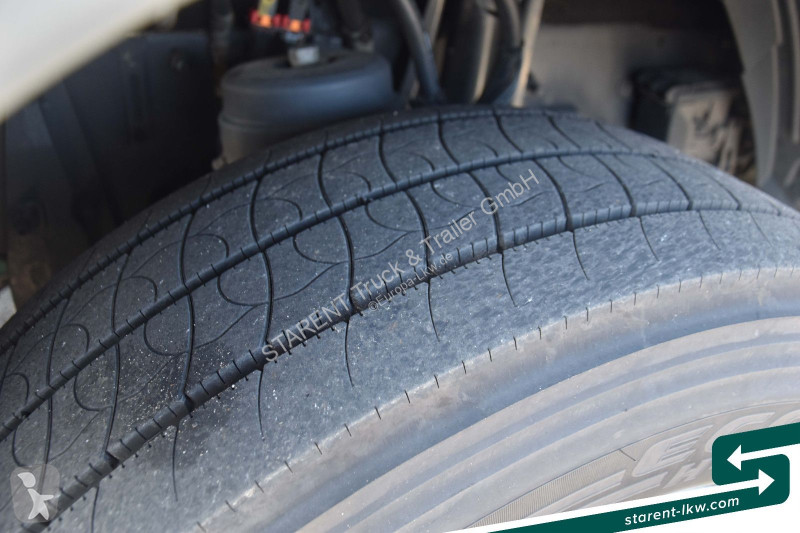 شاحنة مفصلية Volvo 500 Aero X-Low Deck...