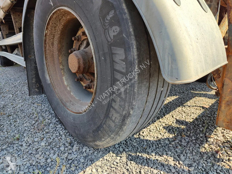 Reboque Lecitrailer RG 2 BD 4309 SP