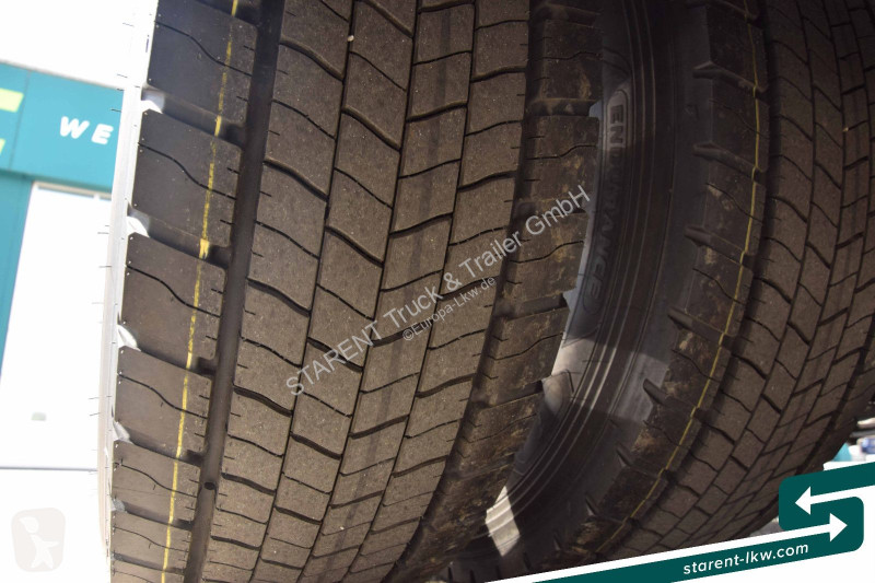 شاحنة مفصلية MAN 18.520 Low Deck D30 Retarder...