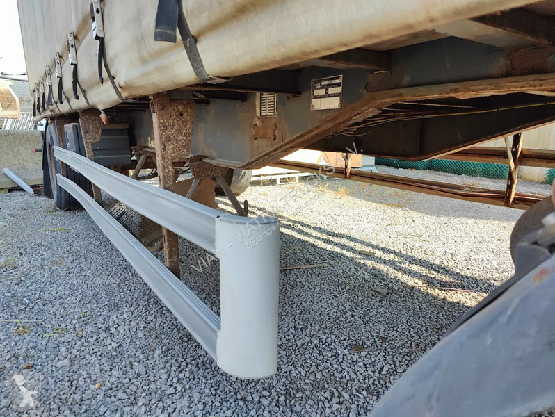 Reboque Lecitrailer RG 2 BD 4309 SP