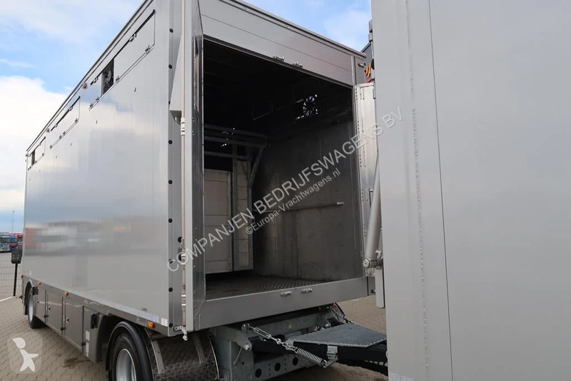 Ledat fordon Pezzaioli ER - New - 1 Floor -...