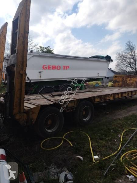 Ensemble routier Benalu