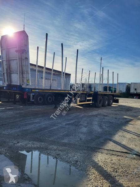 Ensemble routier Scania