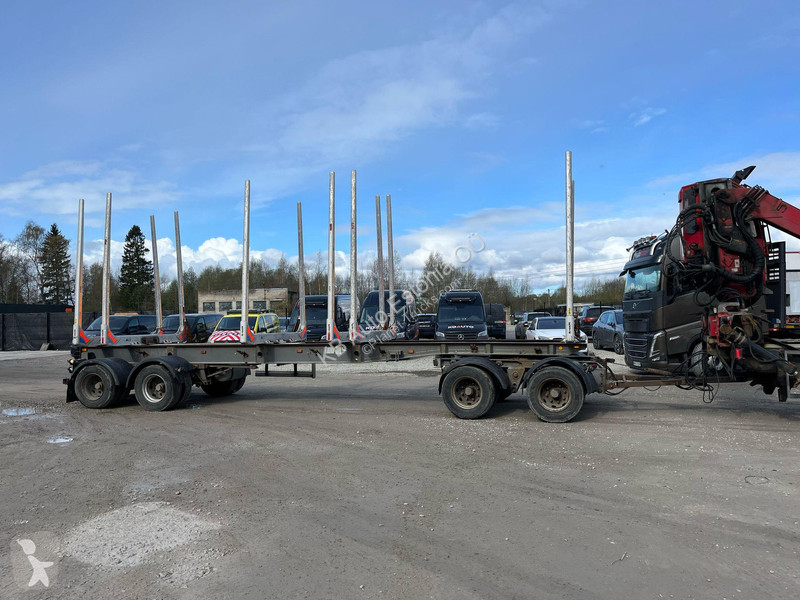 Ensemble routier  MST