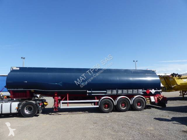 Ensemble routier Renault