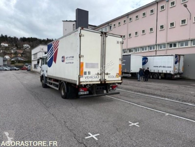 Camion 15.250
